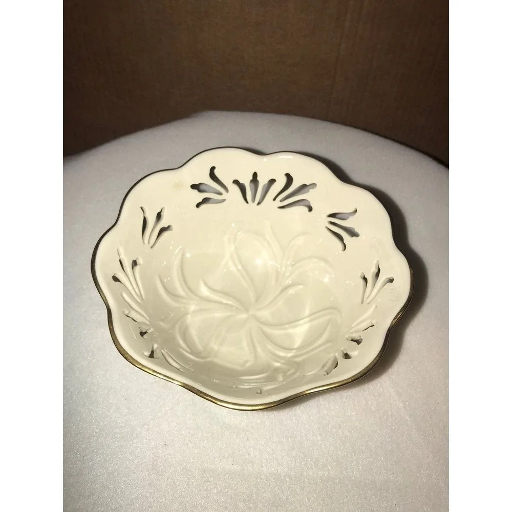 Lenox Westbury Bowl, Vintage